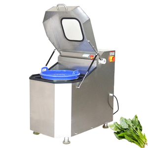 Escurridor de Ensaladas Centrífugo, Deshidratador de Vegetales, Máquina para Secar Vegetales - Product Image 1