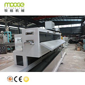 <span class=keywords><strong>Machine</strong></span> de fabrication de cordes à vis unique entièrement automatique, pour la fabrication de ceintures en PP - Product Image 4