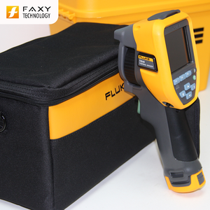 กล้องอินฟราเรด Fluke TiS45 กล้องถ่ายภาพความร้อนความแม่นยำสูง Fluke TiS45 รุ่น Fluke TiS40 TiS50 TiS55 TiS60 TiS65 TiS75 ของใหม่ - Product Image 3