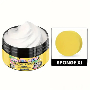Élimine les rayures de voiture, nettoie et protège la peinture, finition miroir, <span class=keywords><strong>cire</strong></span> de polissage <span class=keywords><strong>pour</strong></span> réparation des rayures de voiture - Product Image 1