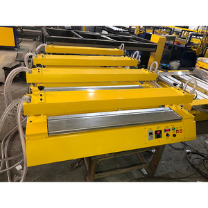 Fornitore a mumbai shanghai yuerui rft baoyuantong aecfun <span class=keywords><strong>abm</strong></span> 700mm desktop termoformatrice piegatrice acrilica amb700 - Product Image 6