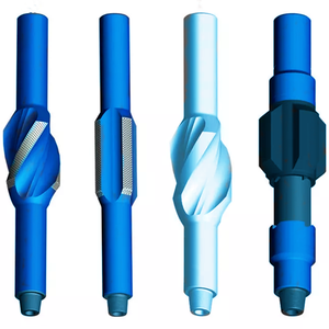 Stabilizzatore di Perforazione a Lame Integrali Spirali HF3000 per Campi Petroliferi Vicino alla Punta - Product Image 1