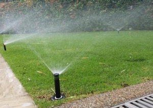 Buse rotative enterrée à 4 points de haute qualité diffusant le <span class=keywords><strong>système</strong></span> <span class=keywords><strong>d</strong></span>'irrigation <span class=keywords><strong>d</strong></span>'eau en plastique <span class=keywords><strong>d</strong></span>'<span class=keywords><strong>arrosage</strong></span> automatique de pelouse - Product Image 3