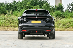 Changan Deepal S07 EV SUV, el Mejor <span class=keywords><strong>en</strong></span> Relación Calidad-Precio, con Sistema de Conducción Inteligente, Batería de Larga Duración, Auto Eléctrico Familiar <span class=keywords><strong>en</strong></span> <span class=keywords><strong>Venta</strong></span> - Product Image 6