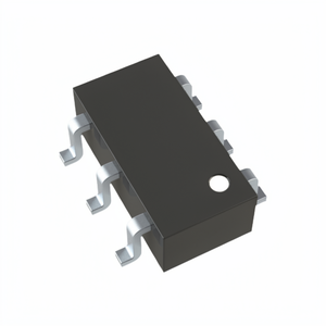 SC-74ทรานซิสเตอร์วงจรอิเล็กทรอนิกส์แบบ NUS2401SNT1 SOT-457 - Product Image 1