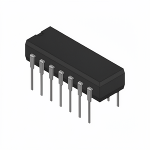 Composants de circuits électroniques logiques 5962-8684201CA BOM IC en stock - Product Image 1
