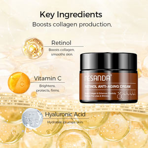 Crème de suif fouettée 100% Huile d'amande nourrie à l'herbe Crèmes pour le <span class=keywords><strong>visage</strong></span> <span class=keywords><strong>et</strong></span> le corps Hydratant Crèmes - Product Image 2