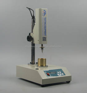 Предел Atterberg для проверки жидкости почвы и пластика - Product Image 3