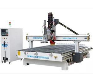 1325 cạnh tranh nhất 2130 khắc gỗ cắt <span class=keywords><strong>CNC</strong></span> <span class=keywords><strong>Router</strong></span> tự động Chế biến gỗ máy <span class=keywords><strong>CNC</strong></span> cho ngành công nghiệp đồ nội thất để bán trong Peru - Product Image 1