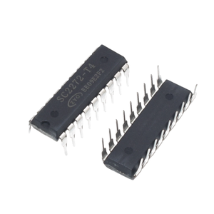 Mới và độc đáo IC chip Transistor <span class=keywords><strong>SC2272</strong></span>-<span class=keywords><strong>T4</strong></span> Dip-18 - Product Image 1