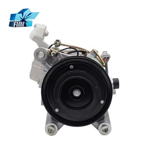 Nuevo Compresor de Aire Acondicionado para Auto 10pa20c 12V 6pk para Toyota Crown 3.0, para Calefacción y Aire Acondicionado - Product Image 4