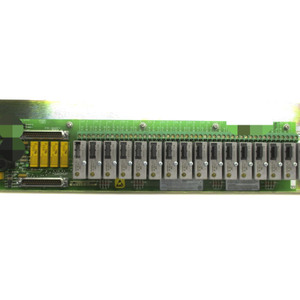 12p0121x012 Rev. Промышленный контроллер автоматизации PAC, новый, оригинальный, в наличии, специализированный для программирования ПЛК - Product Image 1