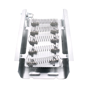 ฮีตเตอร์เครื่องอบผ้า 279838 220V อะไหล่เครื่องใช้ไฟฟ้าในครัวเรือนที่ทนทานสำหรับเครื่องอบผ้า - Product Image 2