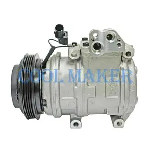 10PA17C Voor Kia Carnival/Sedona A/C Compressor OK552-61450B 0K56E-61450C 3F271-0279 0K56E61450 0K55261450B