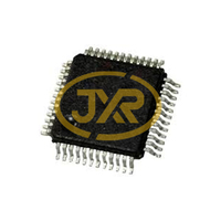 STM32F405RGT6 para Microcontrolador Cortex-M4 de 32 Bits, 168MHz, 1MB Flash, 192KB RAM, Paquete 64-LQFP, Componente Electrónico Original Nuevo