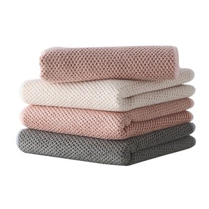 Chiffon de nettoyage carré en microfibre pour la cuisine, torchon à vaisselle super absorbant, chiffon anti-graisse réutilisable, antibactérien - Product Image 1