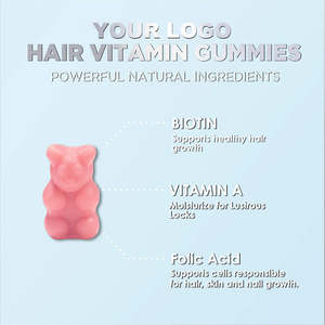 Bonbons à croquer de glutathion d'extrait de plante, bonbons à mâcher de vinaigre de <span class=keywords><strong>cidre</strong></span> de pomme - Product Image 2