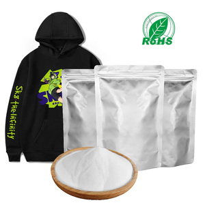 Bột dtf mềm để in trực tiếp phim: 80-170um keo nóng chảy - Product Image 5