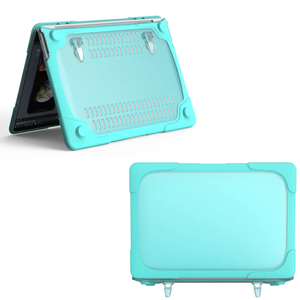 Accessoires <span class=keywords><strong>coque</strong></span> rigide pour <span class=keywords><strong>Macbook</strong></span> <span class=keywords><strong>Pro</strong></span> 13.3 <span class=keywords><strong>2020</strong></span> A2289 A2251 - Product Image 6