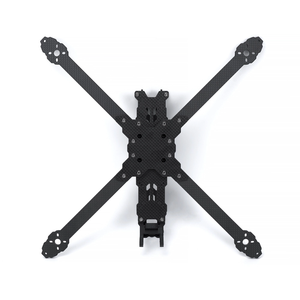 Kit de Marco Ture X para Dron de Largo Alcance Axisflying MANTA 7\" <span class=keywords><strong>Lite</strong></span> / 7 Pulgadas FPV <span class=keywords><strong>Freestyle</strong></span> - Product Image 4