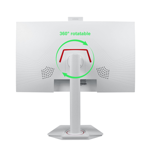 Computadora Todo en Uno <span class=keywords><strong>de</strong></span> Fábrica <span class=keywords><strong>de</strong></span> 23.8/27 Pulgadas, Core I3/I5/I7, 16GB/32GB RAM, 1TB SSD, Barebone para Negocios - Product Image 4