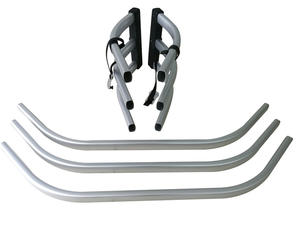 Extension du cadre pour d-max Navara Hilux Vigo Revo L200 ranges Tacoma tsunra F150 Raptor, 1 pièce, meilleures ventes - Product Image 5