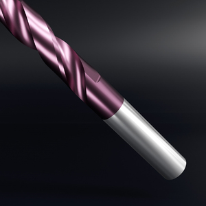 Nhà máy 65 độ vonfram thép khoan bit Carbide Twist cứng CNC Máy Router bit công cụ với lớp phủ thiếc HSS vật liệu - Product Image 5