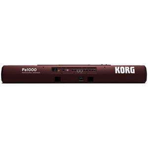 Pa-1000 Pa-1000ใหม่ของ Korg Pa-1000คีย์บอร์ด61-Pa 1000มืออาชีพ arranger เปียโนเสียงและวิดีโออุปกรณ์เสริมใหม่ - Product Image 6