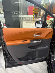 Accesorios para Autos en Oferta, Decoración Interior, Funda de Asiento de Cuero Original Personalizada para Toyota <span class=keywords><strong>Sienna</strong></span> - Product Image 6
