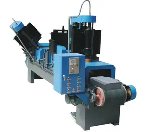 Supplier Manufacturer High Precision Grinding Machinery Stone curbstone Polishing Machine