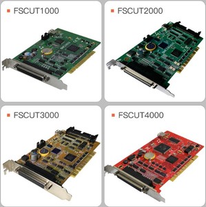 Cypcut FSCUT3000S สำหรับการตัดโลหะแบบท่อ การ์ดระบบควบคุมที่ใช้งานง่ายสำหรับเครื่องตัดไฟเบอร์เลเซอร์ - Product Image 3