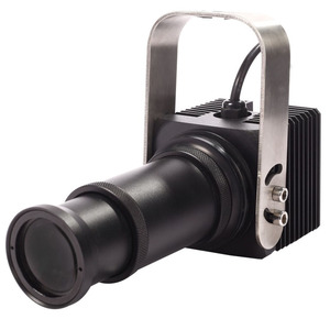 Customized Logo <b>Projector</b> Safety <b>Light</b> and Heavy Vehicle LED Safety <b>Light</b> 20W - Product Image 2
