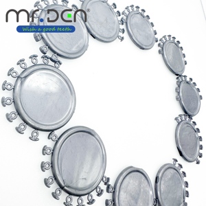 Mrden Hot Bán giá thấp nặng Cutter plier ánh sáng dây thép cắt plier chỉnh hình răng ligature Cutter nha sĩ chỉnh hình răng côn - Product Image 3