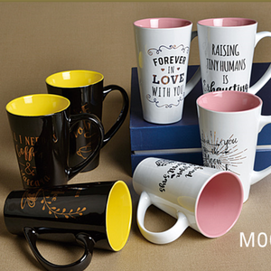 Tasses à café en céramique en porcelaine <span class=keywords><strong>de</strong></span> Chine à <span class=keywords><strong>prix</strong></span> avantageux, tasses <span class=keywords><strong>de</strong></span> voyage en porcelaine - Product Image 2
