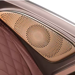 Gran oferta, circulación sanguínea, pista L, Sexo adulto, multifuncional, relajación, silla de masaje de salón de lujo - Product Image 3