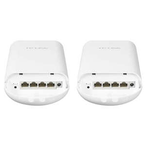 PoE izleme 5G standart TL-S516-5KM adanmış dört portlu açık kablosuz köprü paketi 5Km uzun mesafe iletim - Product Image 3