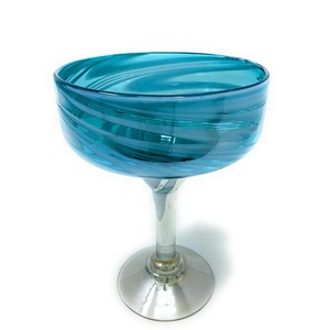 Copas <span class=keywords><strong>de</strong></span> cóctel <span class=keywords><strong>de</strong></span> colores para Bar y restaurante, color único, Margarita, Martini - Product Image 2