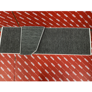 Aire acondicionado de posición de pasajero para filtro de aire de cabina Tesla modelo X 1045566-00-A 1072736-00-E - Product Image 6
