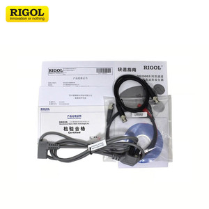 RIGOL DG1032Z Generador de señal analógico de 2 canales DG1022Z/DG1062Z Generador de funciones - Product Image 4