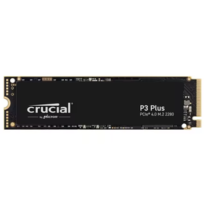 SSD P3 Plus de 2 TB, SATA 3.0, 3D NAND, NVMe, M.2 2280, de Plástico para Escritorio, hasta 1050 MB/s - Product Image 1
