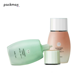 ขวดบีบ EVOH 5 ชั้น ขนาด 30 มล. – บรรจุภัณฑ์เปล่าแบบกั้นอากาศสูงสำหรับครีมกันแดด รองพื้น เซ็ตติ้งโลชั่น และไพรเมอร์ - Product Image 1