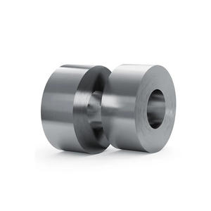 उन्मुख सिलिकॉन स्टील 30qg100 30qg100 30qg105 0.3 मिमी कम लोहे की हानि स्टील कोइल और ट्रांसफार्मर के लिए वेल्डिंग के साथ शीट - Product Image 6