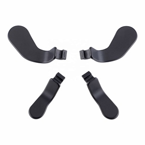 EXtremeRate Juego de Palancas de Botones de Metal de Repuesto para el Control Xbox One Elite Serie 2 - Product Image 2