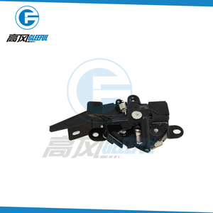Cerradura de Capó para Toyota Avalon Limited/XL/<span class=keywords><strong>Xls</strong></span> 2005-2010, Ensamblaje sin Dispositivo Antirrobo 11466086 TO1234127 53510-AC050 - Product Image 2