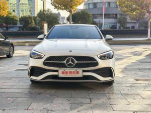 Benz C260l Touring Edition 2024 de Lujo, Auto Benz C260l de <span class=keywords><strong>Segunda</strong></span> <span class=keywords><strong>Mano</strong></span>, Sedán 2.0t - Product Image 2