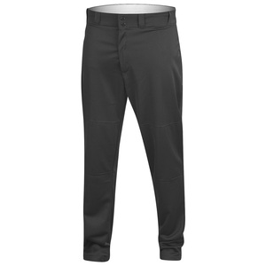 Pantalons de baseball personnalisés en gros Tontons Factory 2026 – Pantalons de baseball et de softball de haute qualité, unisexe, grandes tailles - Product Image 1