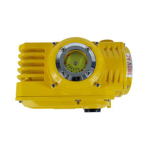 ON/OFF mini type NPT/G Filetage intérieur femelle 24v 230v 2 voies 3 pièces ss304 acier inoxydable motorisé vanne à boisseau sphérique électrique liste de prix - Product Image 5