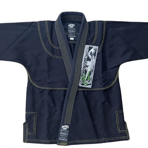 Uniformes de jiu jitsu hechos a medida, jiu jitsu gi, compra a granel, para etiquetas y marcas privadas - Product Image 1