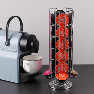 Fengyue Renouvelable <span class=keywords><strong>vertuo</strong></span> dolcegusto café porte-capsule - Product Image 4