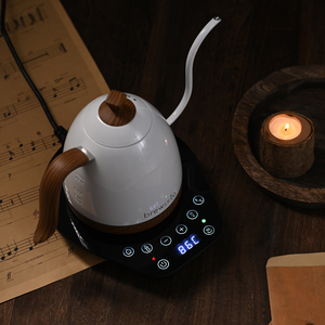Brewista Factory Price 304 Stainless Steel Specialty Coffee Brewing <b>Kettle</b> Pour Over Coffee <b>Kettle</b> Coffee Drip <b>Kettle</b> - Product Image 4